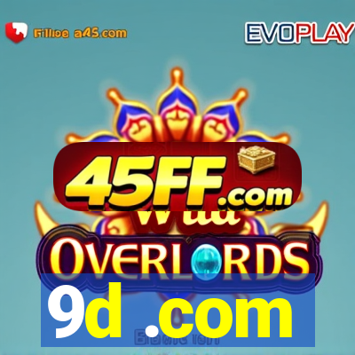 9d .com